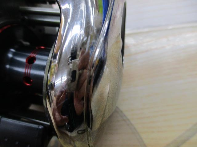 アンタレスDC7LV LH