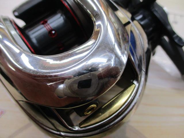 アンタレスDC7LV LH