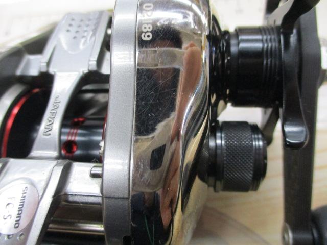 アンタレスDC7LV LH