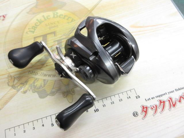 15アルデバラン 51HG｜＠ベリーネット 日本最大新品中古釣具WEBショップ