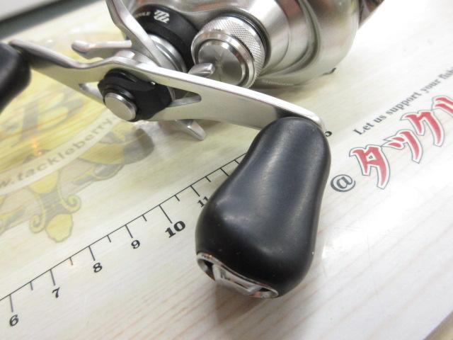 16メタニウムMGL XG LH