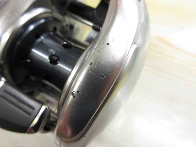 16メタニウムMGL XG LH