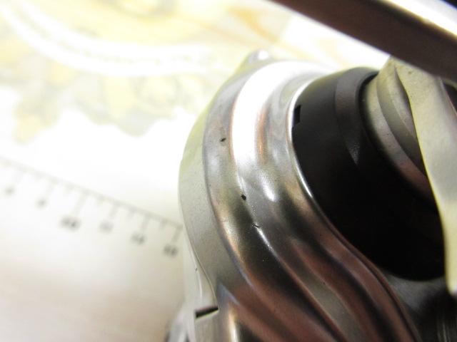 16メタニウムMGL XG LH