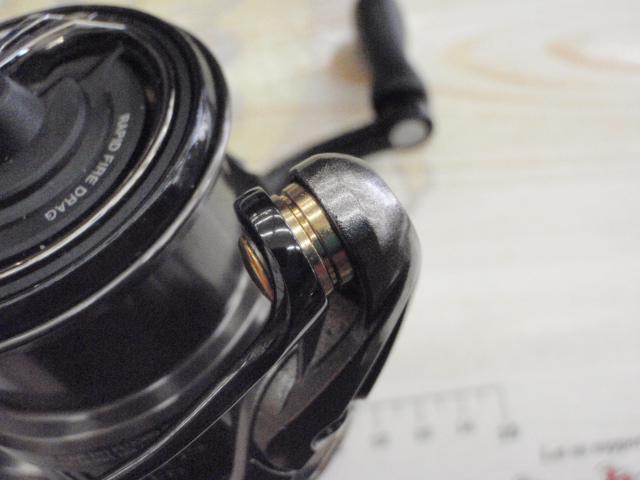 17コンプレックスCI4+ 2500S F6