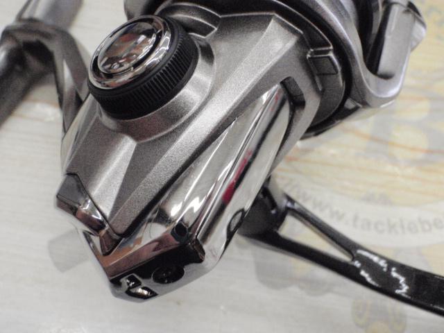 17コンプレックスCI4+ 2500S F6