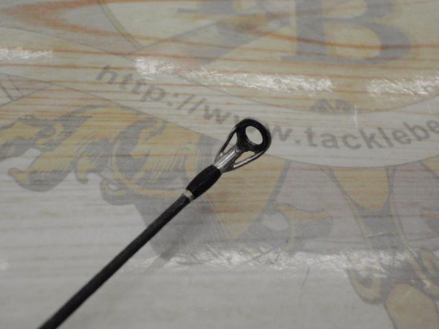 エクスプライド 264UL+