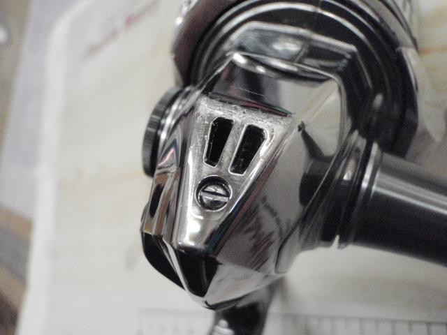 22ステラ C3000MHG