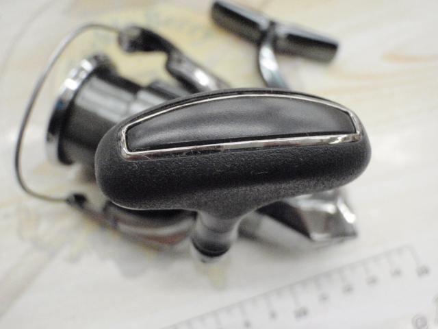 22ステラ C3000MHG