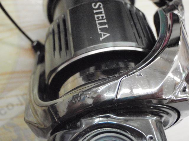 22ステラ C3000MHG