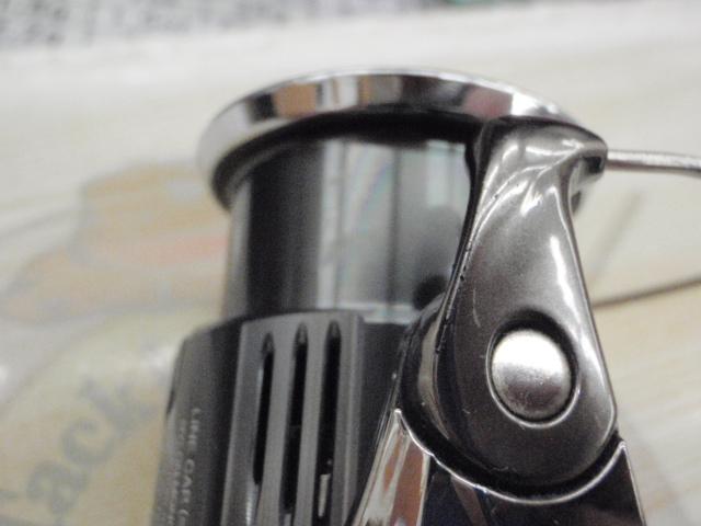 22ステラ C3000MHG