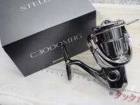 22ステラ C3000MHG