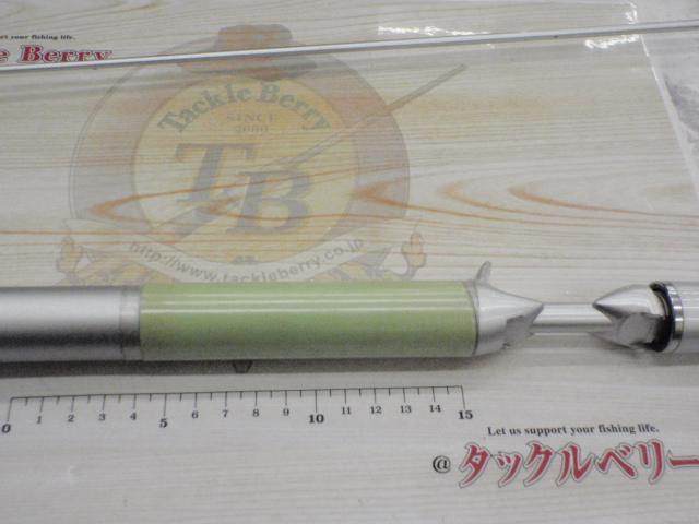 IHスコーピオンEV 1652R