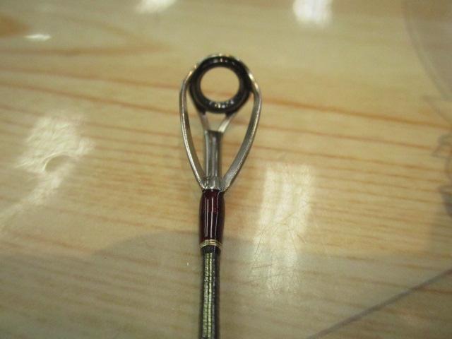 18ワールドシャウラ 2702R-2