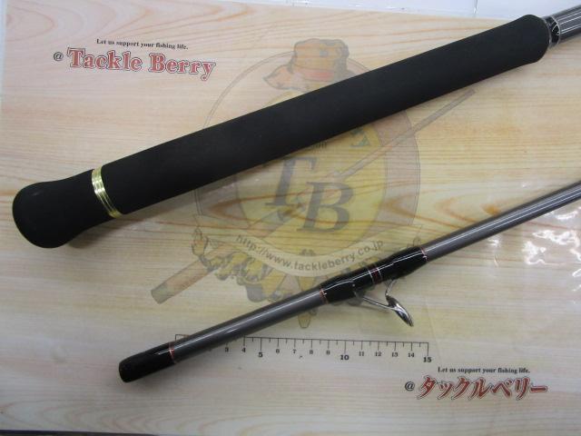 クロステージ CRK-1062MH