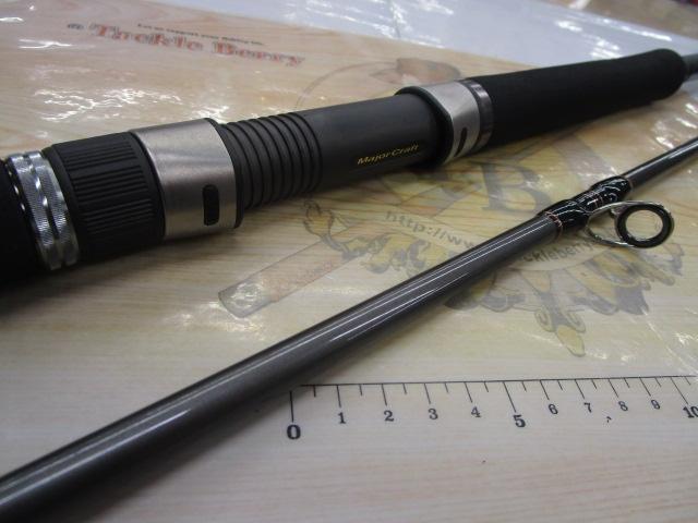 クロステージ CRK-1062MH