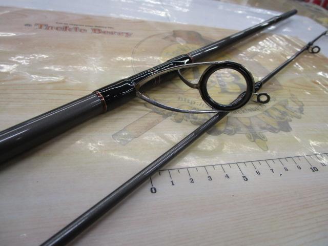 クロステージ CRK-1062MH