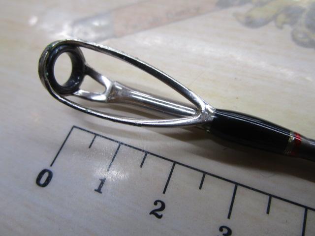 クロステージ CRK-1062MH