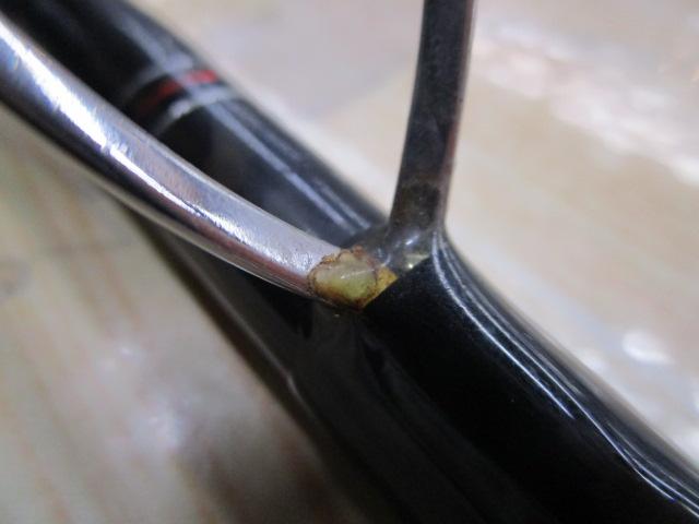 クロステージ CRK-1062MH