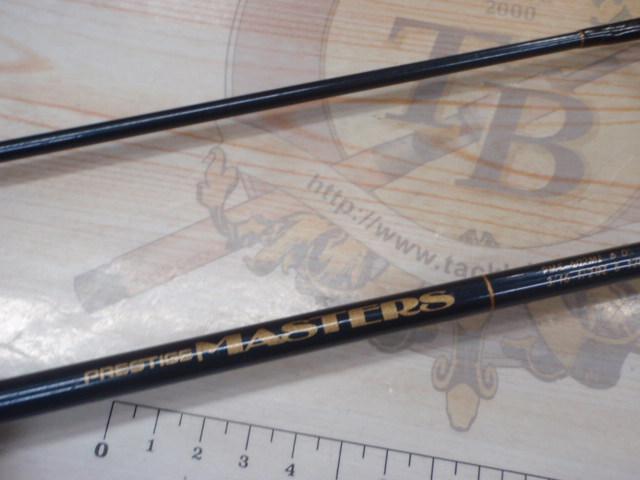 プレステージマスターズ PMS-602ML
