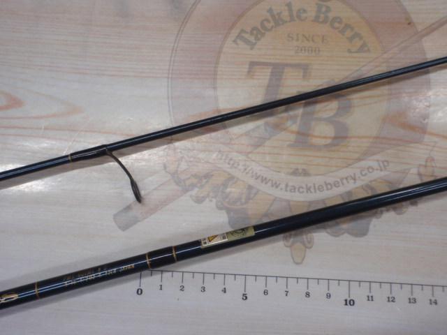 プレステージマスターズ PMS-602ML