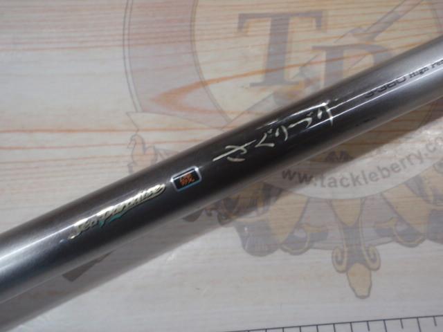 シーパラダイス磯さぐりづり 3-360