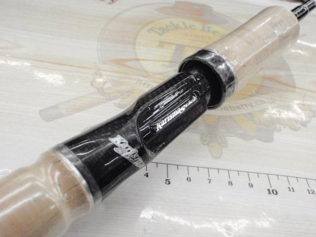 カリスマスティック KC-60TW