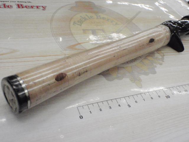 カリスマスティック KC-60TW