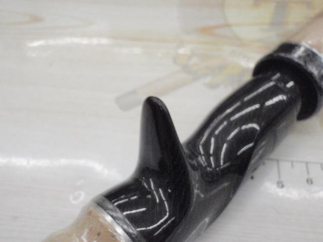 カリスマスティック KC-60TW