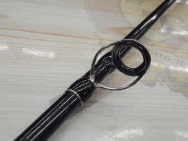 カリスマスティック KC-60TW