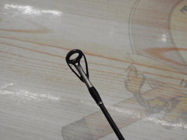 カリスマスティック KC-60TW