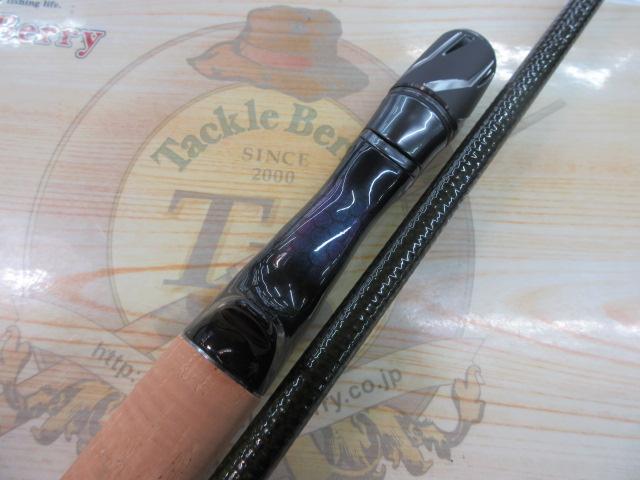 スティーズ SC C69MH