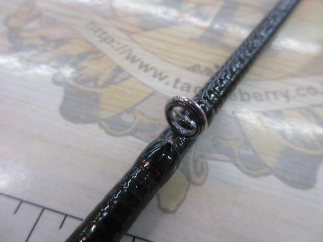 スティーズ SC C69MH