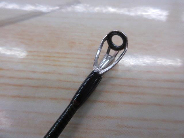 スティーズ SC C69MH