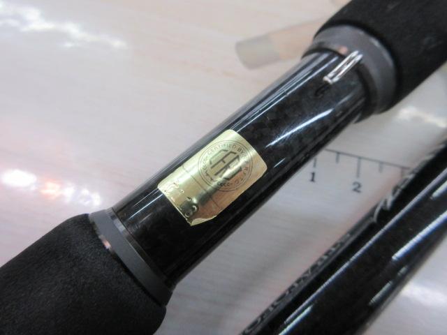 スティーズ SC C68H-ST・SB