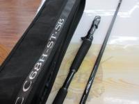 スティーズ SC C68H-ST・SB