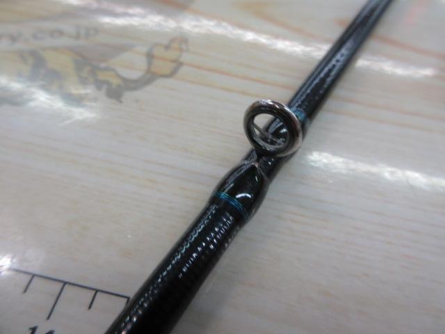 スティーズ SC C69M+-ST