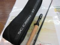 スティーズ SC C69M+-ST