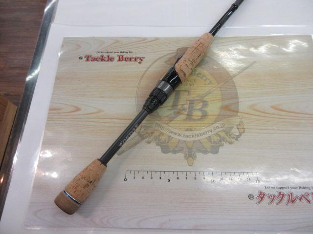 ブルートレック DBTS-60UL-S