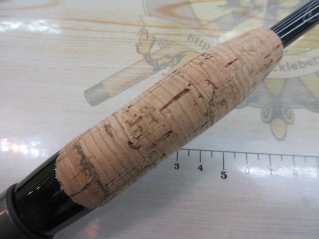 ブルートレック DBTS-60UL-S