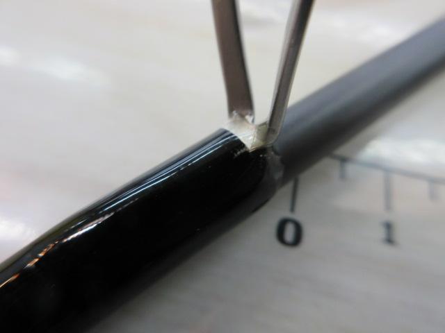 ブルートレック DBTS-60UL-S