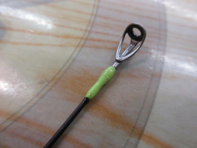 ブルートレック DBTS-60UL-S