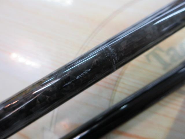 アンモナイトロッド662-SM