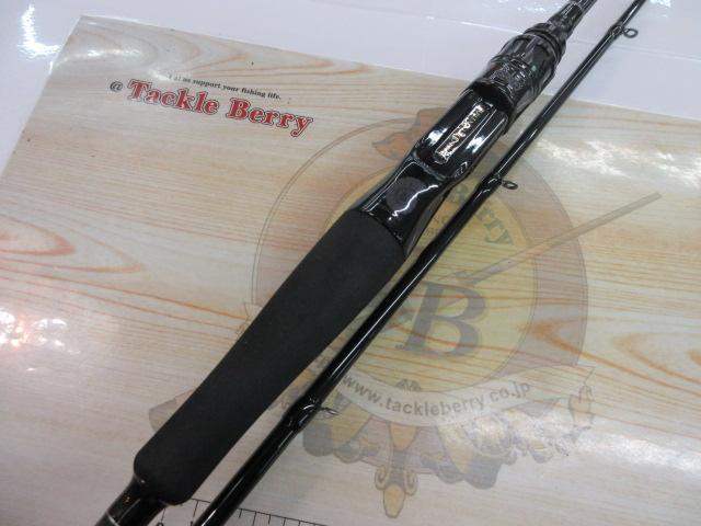 アンモナイトロッド662-SM