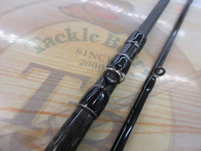 アンモナイトロッド662-SM