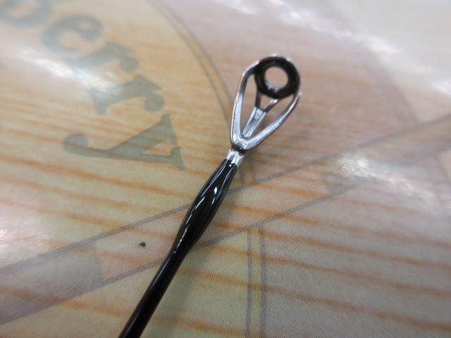 アンモナイトロッド662-SM