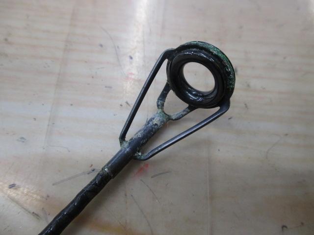 ファインカーボンサーフリーダー 425CX-T