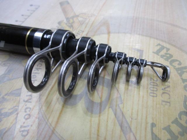 リバティクラブショートスイング 10-360・N