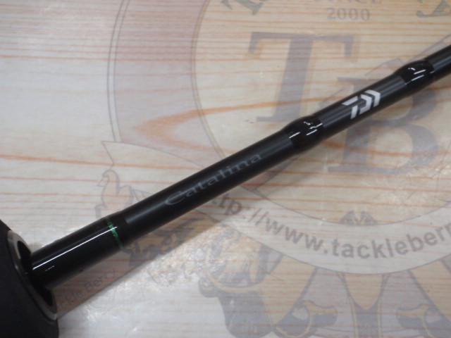 キャタリナSJ 60B-3