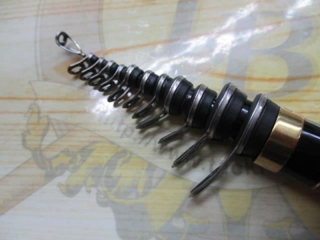 がま磯アテンダーⅡ 1.25-53