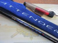 がま磯アテンダーⅡ 1.25-53